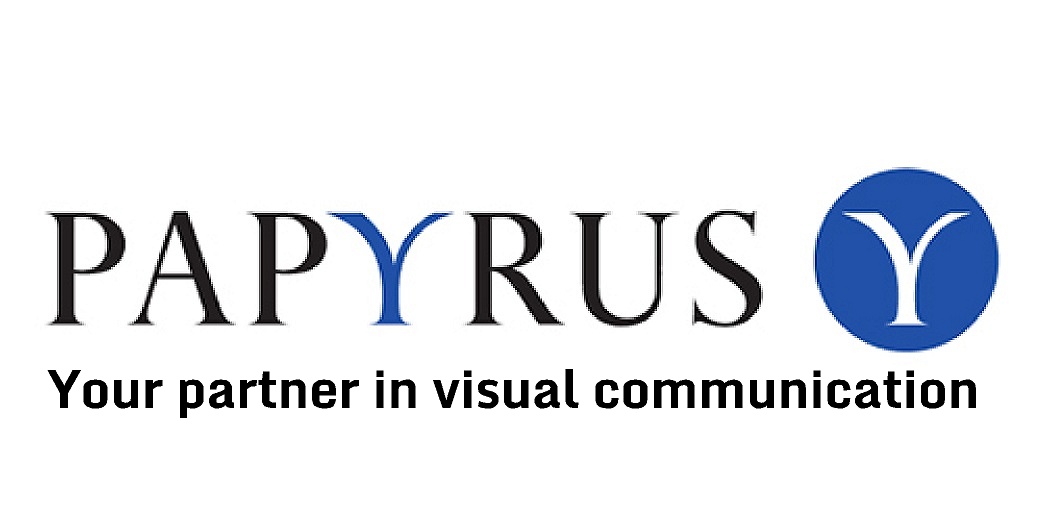 Papyrus Viscom NL