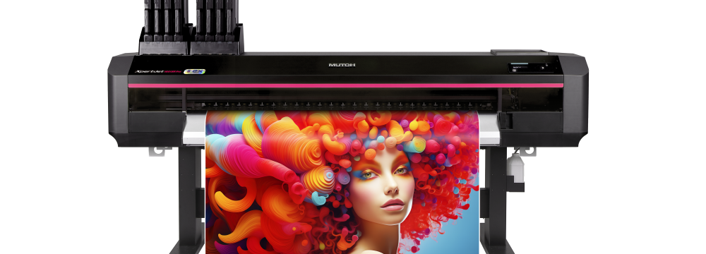 MUTOH XpertJet 1681SR Pro TUP30