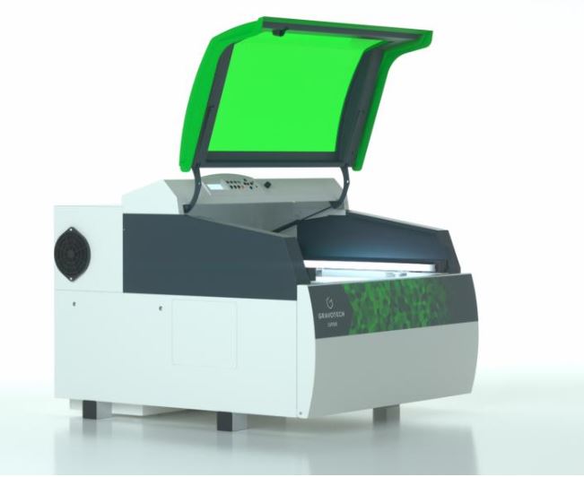 GRAVOTECH LS900