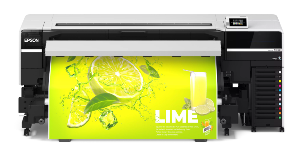 EPSON SureColor SC-S9100
