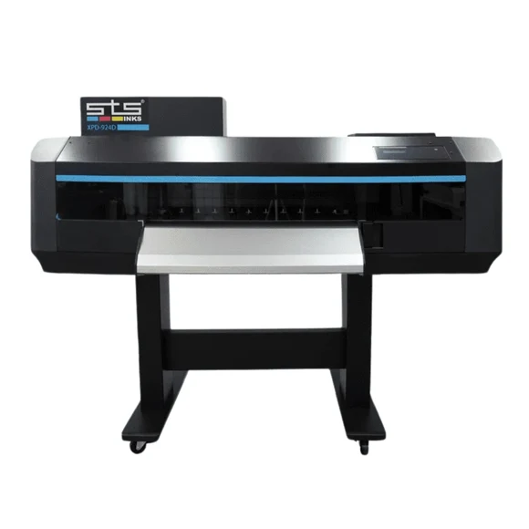 STS XPD-924D DTF