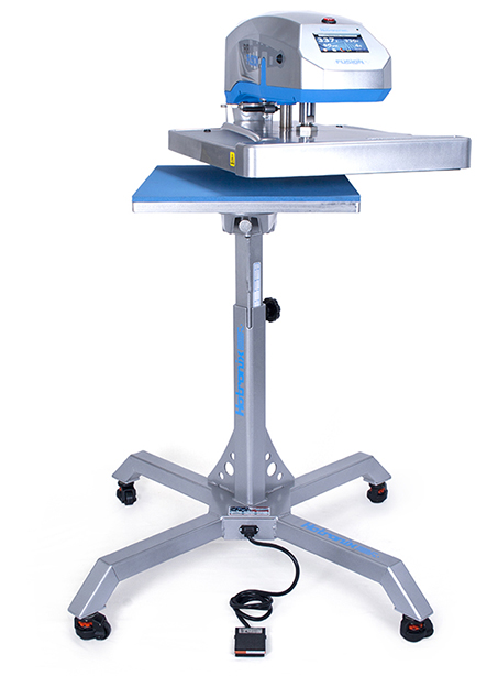 STAHLS Hotronix Air Fusion IQ
