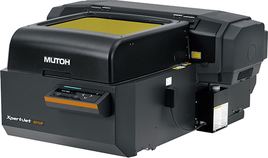 XpertJet 661UF + inktset