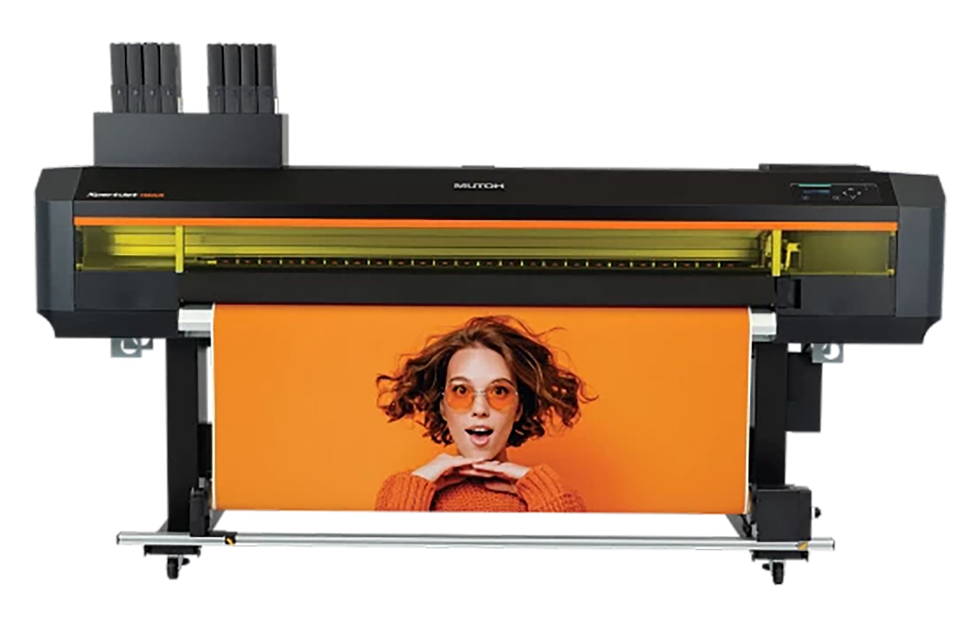 MUTOH XpertJet 1682UR