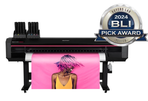 MUTOH XpertJet 1682SR Pro
