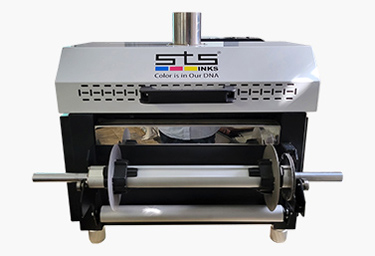 STS Powder Shaker 13"