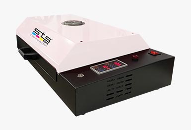 STS TPU-ovens