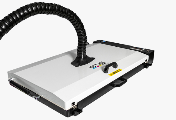 STS TPU-ovens