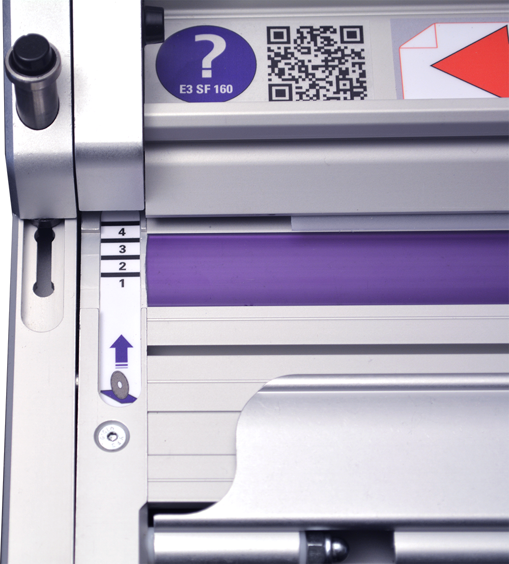 KEENCUT Evolution 3 SmartFold