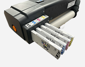 STS XPD-724 DTF