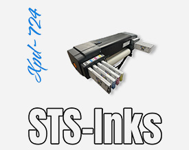 STS XPD-724 DTF