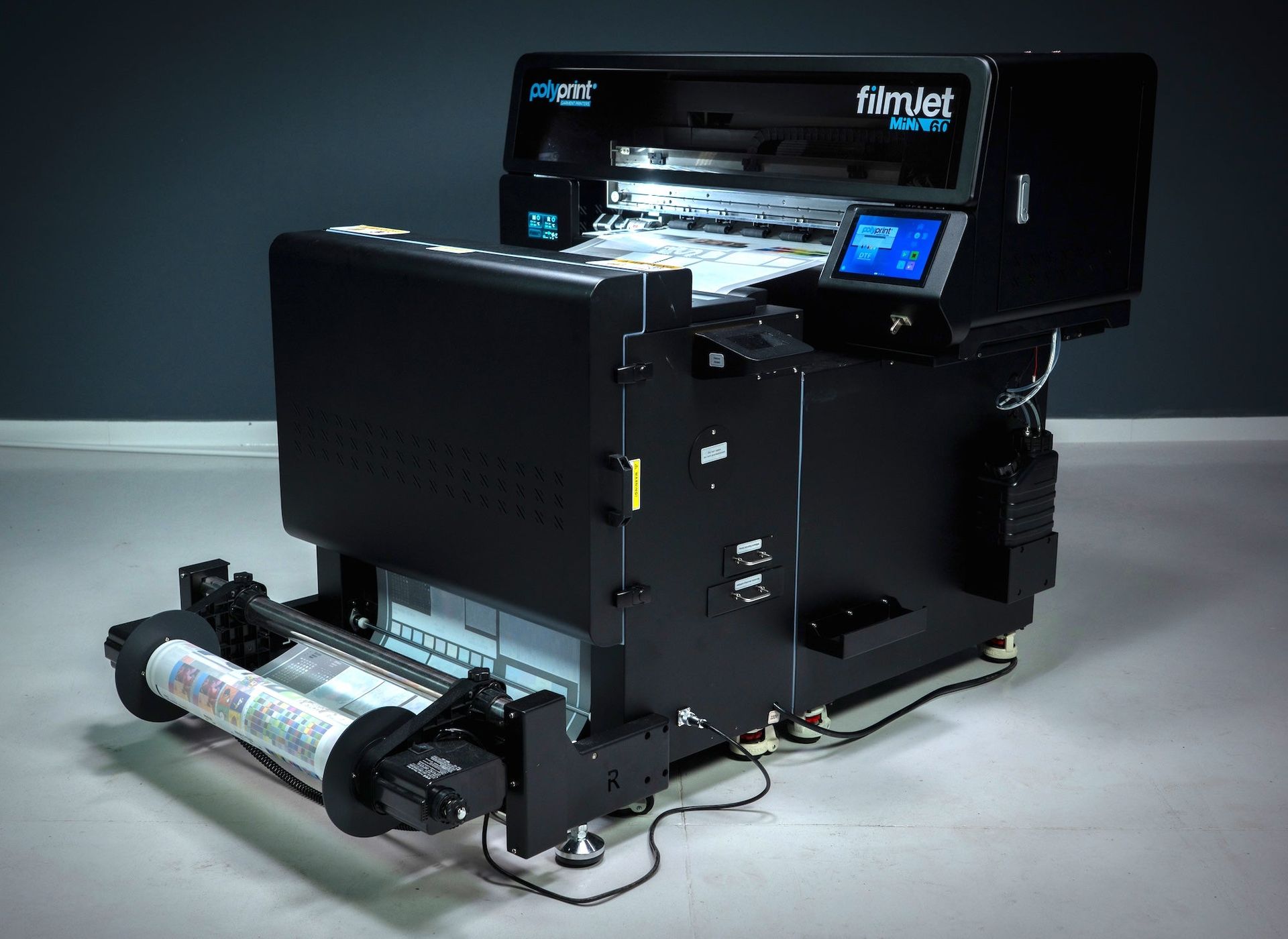 POLYPRINT FilmJet Mini 60