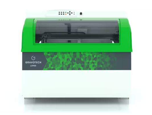 GRAVOTECH LS900