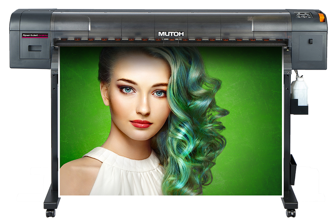 MUTOH XpertJet 1341SR Pro