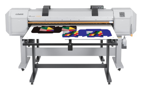 MUTOH ValueJet 1628MH