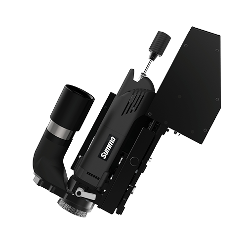 Standard Router Module