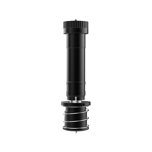 Rigid Material Cutout Tool