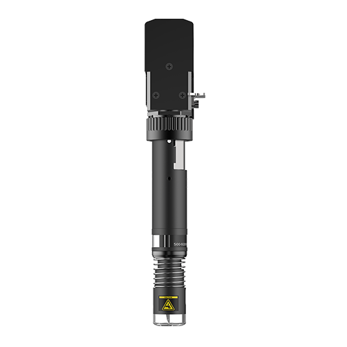 Electronic Oscillating Tool