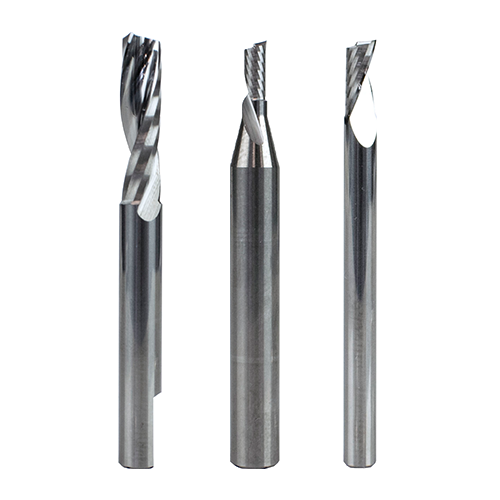 Router Bits