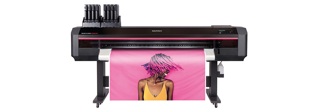 MUTOH XpertJet 1682SR Pro