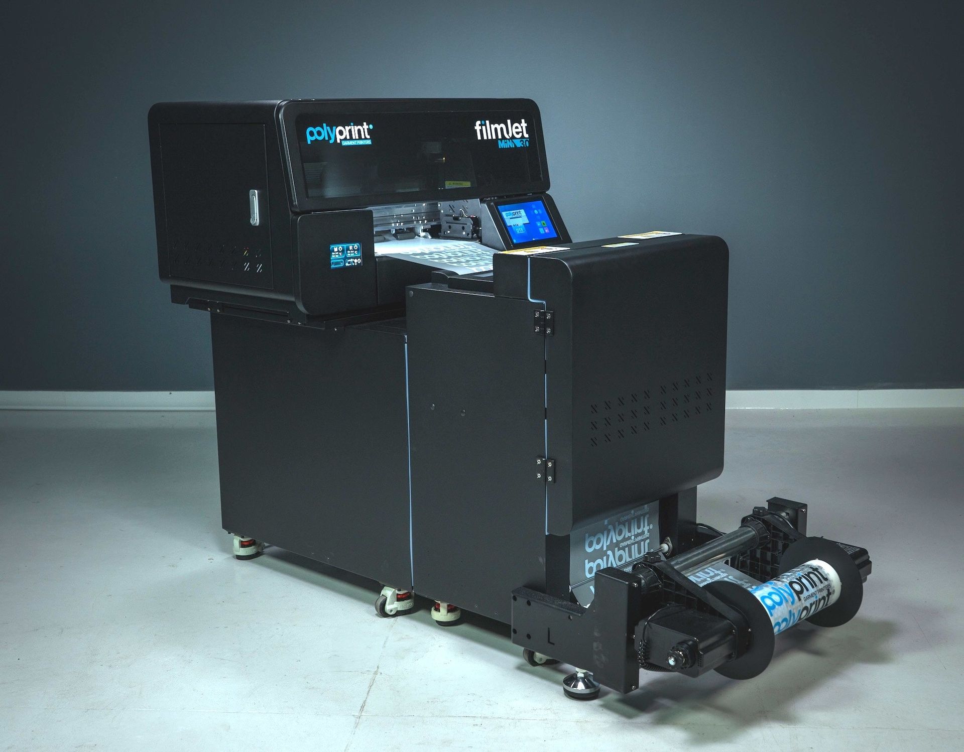 POLYPRINT FilmJet Mini