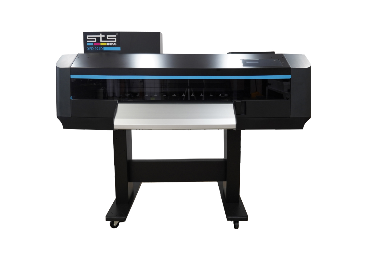 STS XPD-924D
