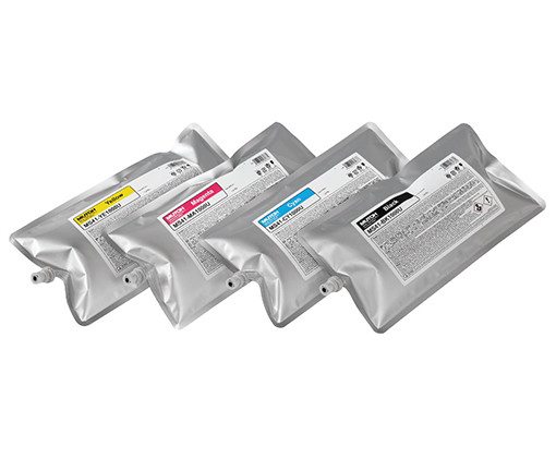 MS31/MS41 Eco Solvent-inkten