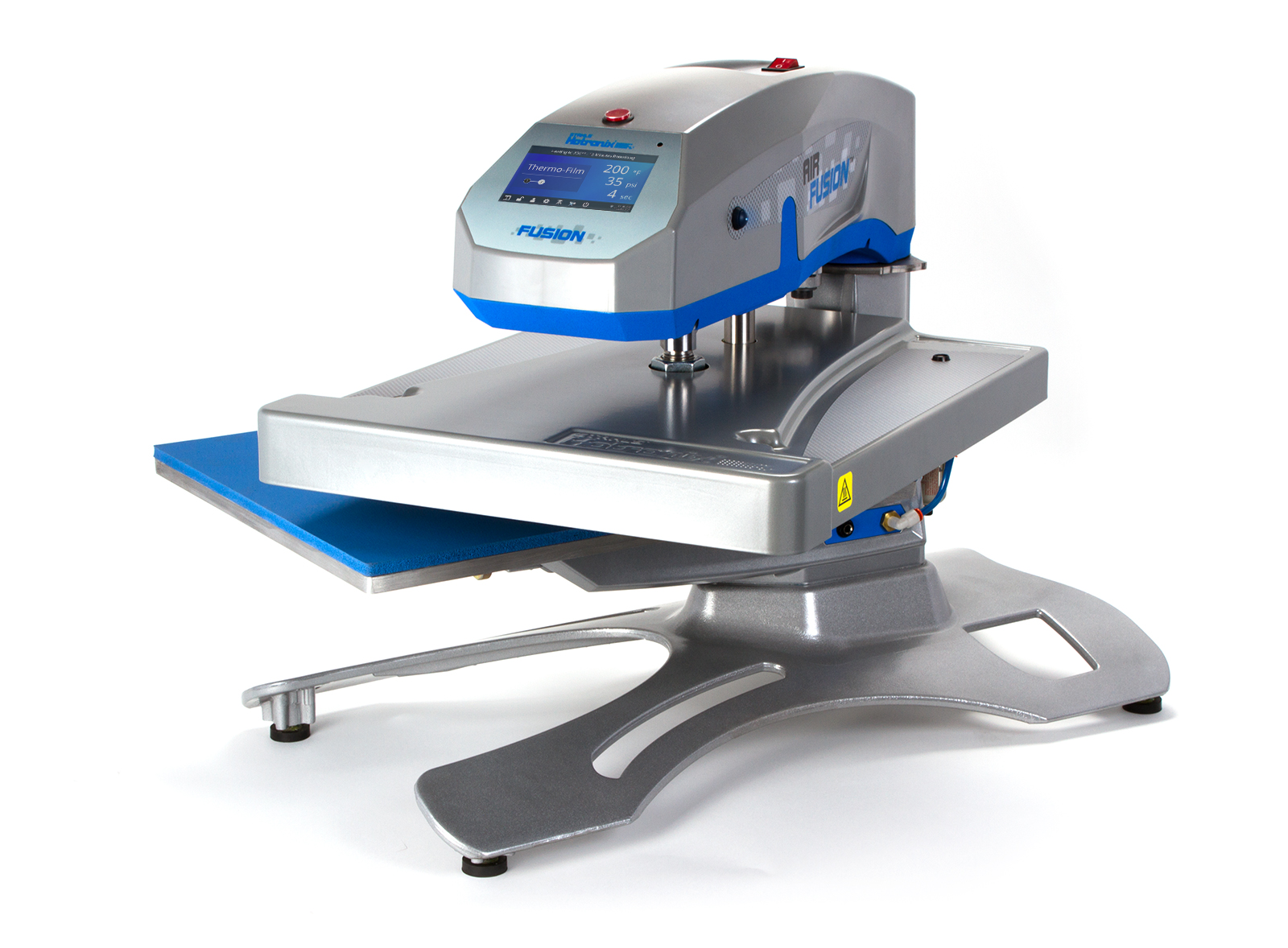 STAHLS Hotronix Air Fusion IQ
