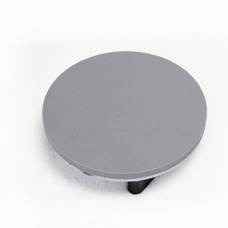 Ronde wisselplaat Ø 18 cm