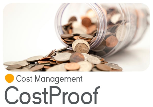 CostProof