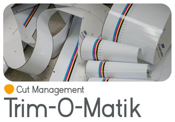 Trim-O-Matik