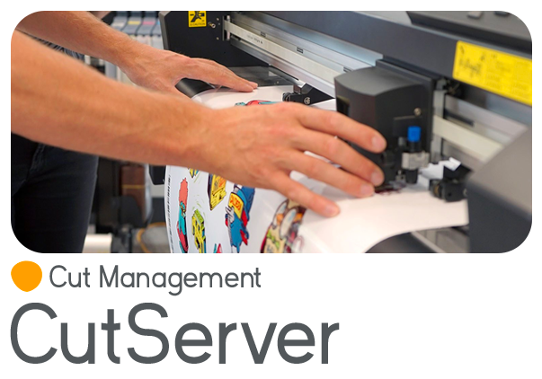 CutServer en GrandCutServer