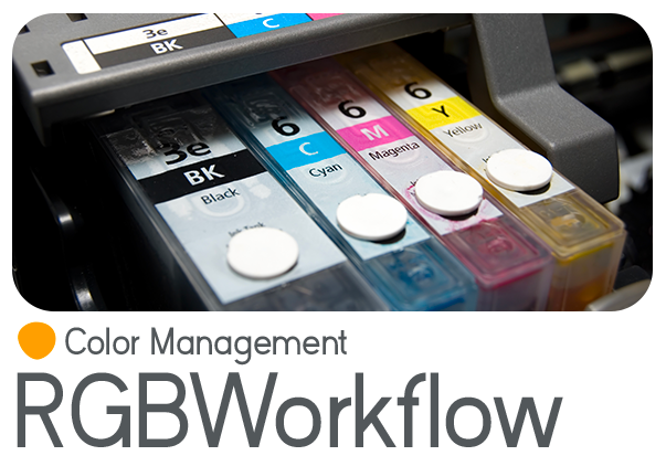 RGBWorkflow