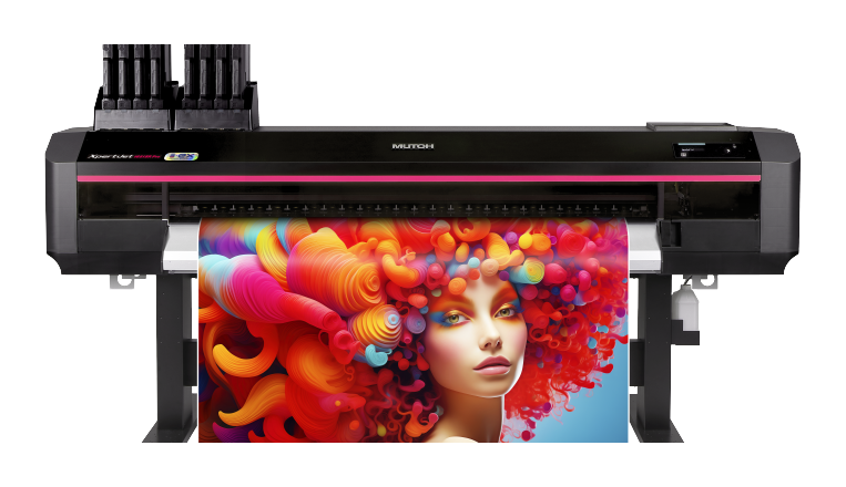 MUTOH XpertJet 1681SR Pro
