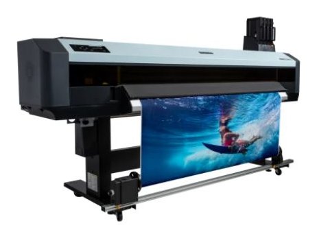MUTOH HydrAton 1642