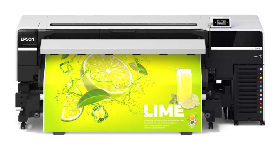 EPSON SureColor SC-S9100