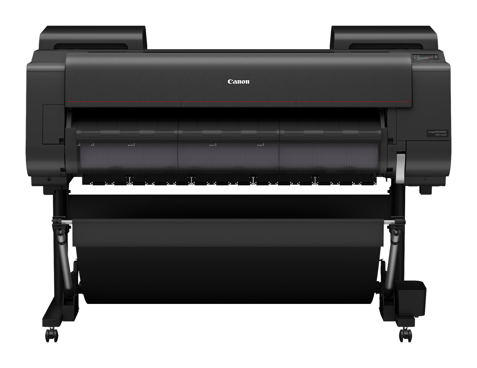 CANON imagePROGRAF PRO-2600 / PRO-4600