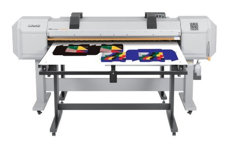 MUTOH ValueJet 1628MH