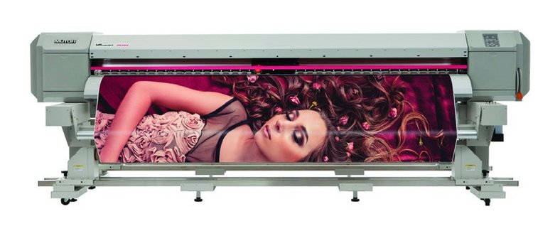 MUTOH ValueJet 2638X