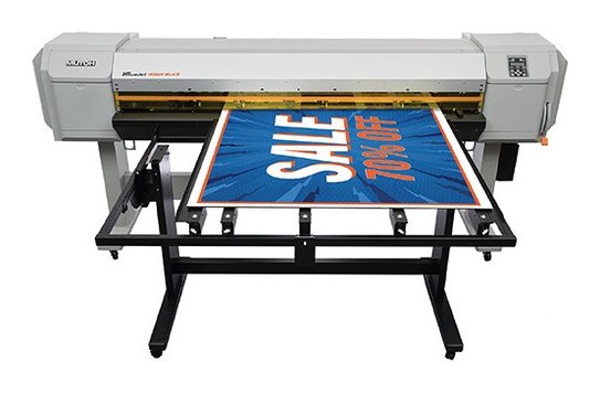 MUTOH ValueJet 1638UH Mark II
