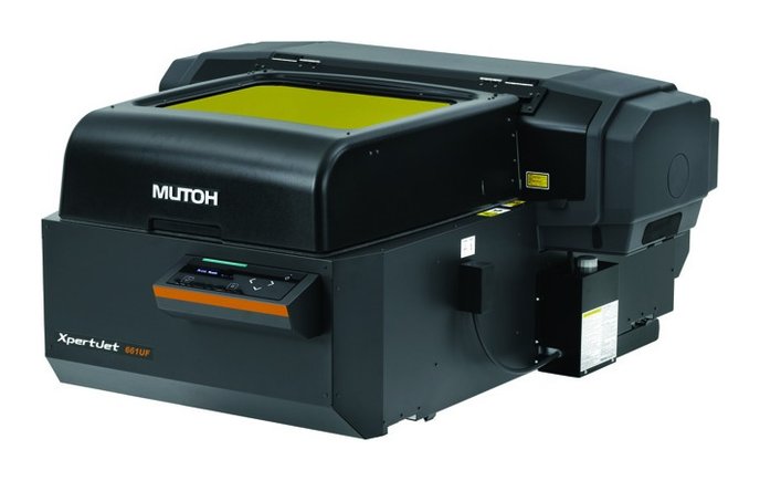 MUTOH XpertJet 661UF