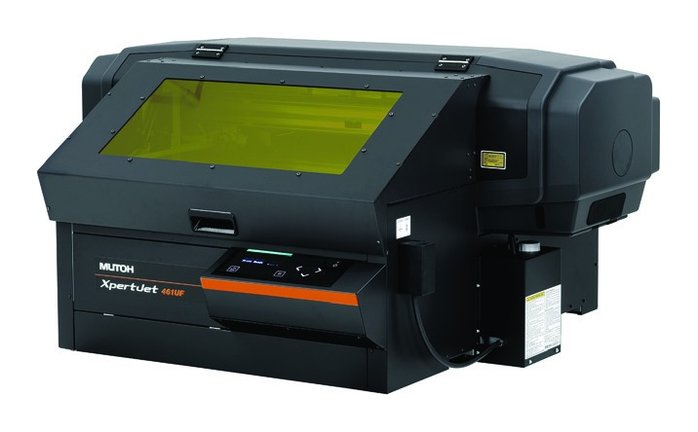 MUTOH XpertJet 461UF