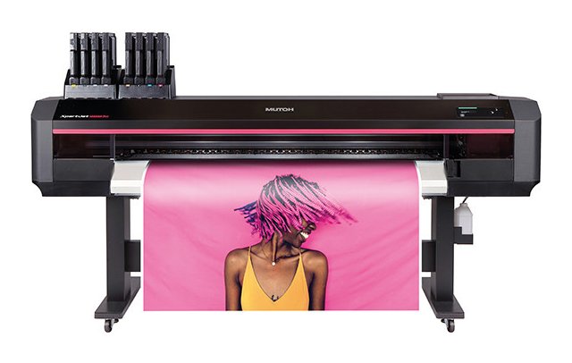 MUTOH XpertJet 1682SR Pro
