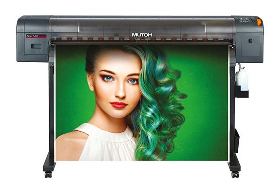 MUTOH XpertJet 1341SR Pro