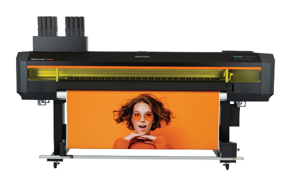MUTOH XpertJet 1682UR