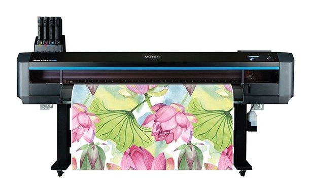 MUTOH XpertJet 1642WR Pro