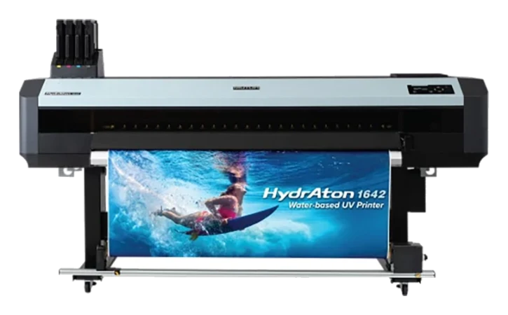Viscom Printers