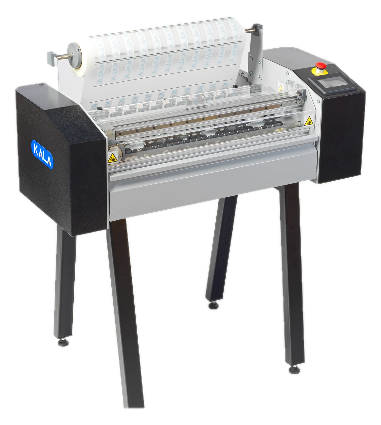 KALA RoXY 65 automatische XY-snijder op onderstel