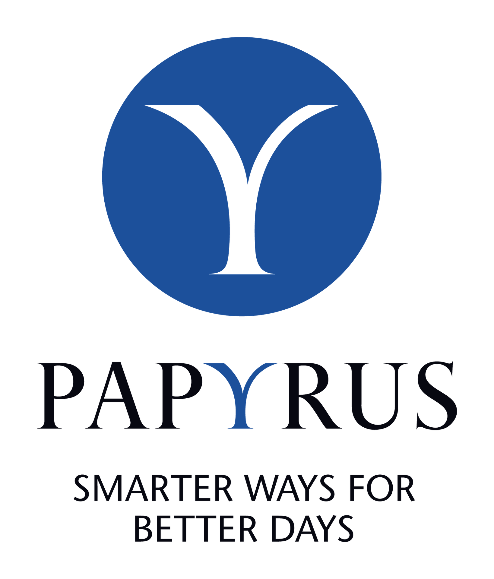 Papyrus — Smarter ways for better days