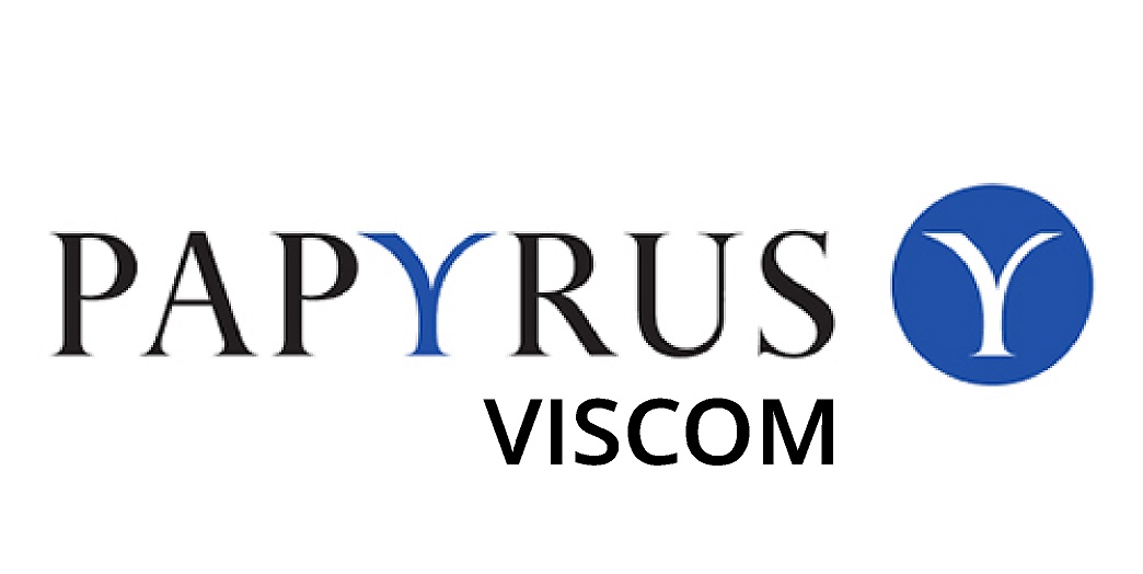 Papyrus Viscom